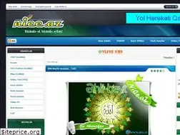 Sites similar to nice.az
