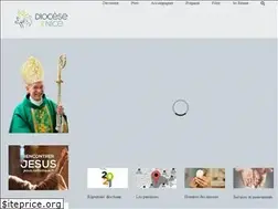Sites similar to nice.cef.fr