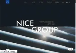 Sites similar to nice.co.kr