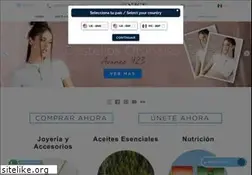 Sites similar to nice.com.mx