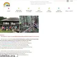 Sites similar to nice1.gr.jp