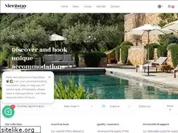 Sites similar to nice2stay.com