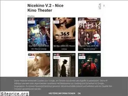 Sites similar to nice89kino.blogspot.com