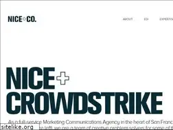 Sites similar to niceadvertising.com