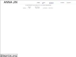 Sites similar to niceanna.com