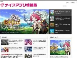Sites similar to niceappli.com