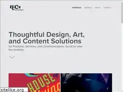 Sites similar to niceartworks.com