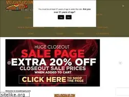 Sites similar to niceashcigars.com
