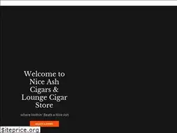Sites similar to niceashnews.com