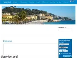 Sites similar to niceazur.com