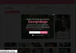 Sites similar to nicebagshop.com