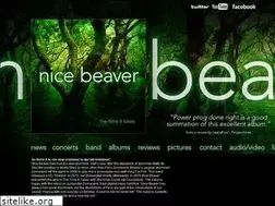 Sites similar to nicebeaver.nl