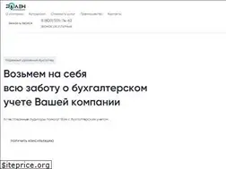 Sites similar to nicebuh.ru