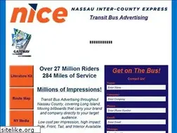 Sites similar to nicebusads.com
