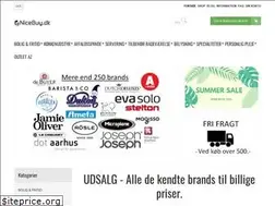 Sites similar to nicebuy.dk