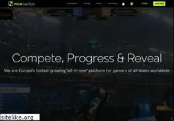 Sites similar to nicecactus.gg
