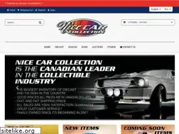 Sites similar to nicecardiecast.com