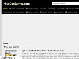 Sites similar to nicecargames.com