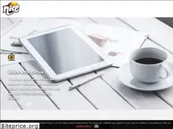 Sites similar to nicecoffeevending.com