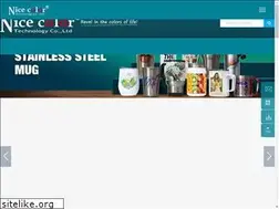 Sites similar to nicecolor.com