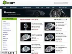 Sites similar to nicecopy.com