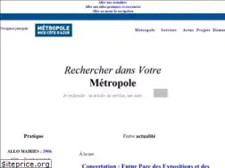 Sites similar to nicecotedazur.org