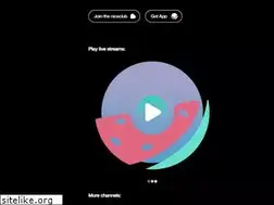 Sites similar to nicecream.fm