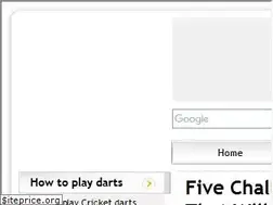 Sites similar to nicedarts.com