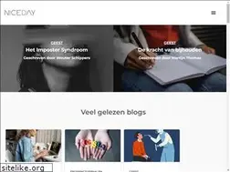 Sites similar to niceday.app