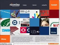 Sites similar to niceday.pl