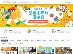 Sites similar to niceday.tw