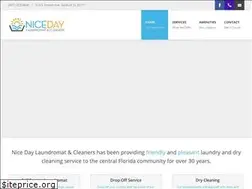 Sites similar to nicedaylaundry.com