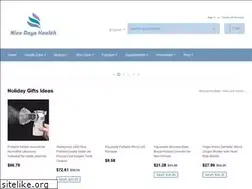 Sites similar to nicedays.co.nz