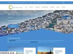 Sites similar to nicedaystours.com