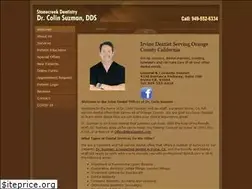 Sites similar to nicedentist.com