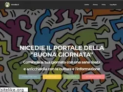 Sites similar to nicedie.eu