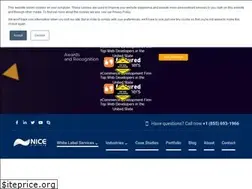 Sites similar to nicedigitals.com