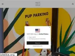 Sites similar to nicedigs.com.au