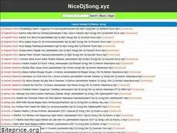Sites similar to nicedjsong.xyz