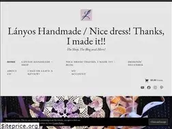 Sites similar to nicedressthanksimadeit.com