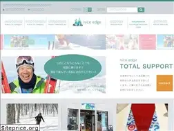 Sites similar to niceedge.biz