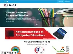Sites similar to niceedu.in