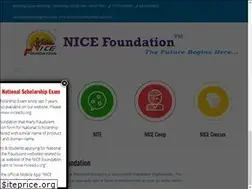 Sites similar to niceedu.org
