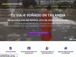 Sites similar to niceexperience.net