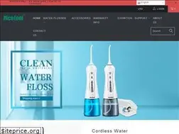 Sites similar to nicefeel-mdt.com