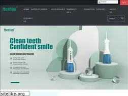 Sites similar to nicefeel.com