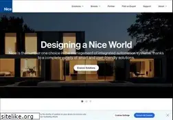 Sites similar to niceforyou.com