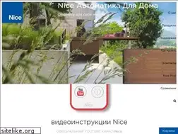 Sites similar to niceforyou.ru