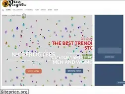 Sites similar to nicefrogtees.com