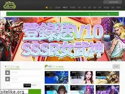 nicegame.com.tw